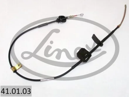 Трос зупиночних гальм LINEX 41.01.03