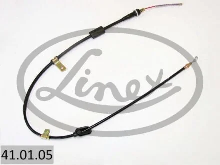 Трос зупиночних гальм LINEX 41.01.05