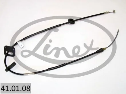 Трос зупиночних гальм LINEX 41.01.08