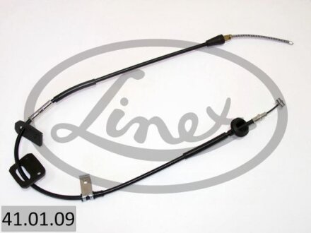 Трос зупиночних гальм LINEX 41.01.09