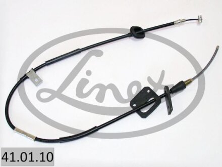 Трос зупиночних гальм LINEX 41.01.10