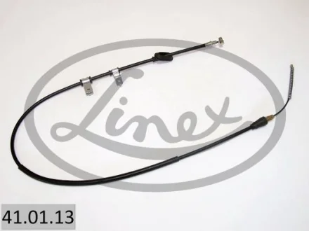 Трос зупиночних гальм LINEX 41.01.13