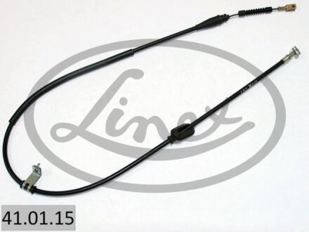 Трос зупиночних гальм LINEX 41.01.15