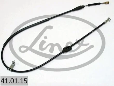 Трос зупиночних гальм LINEX 41.01.15