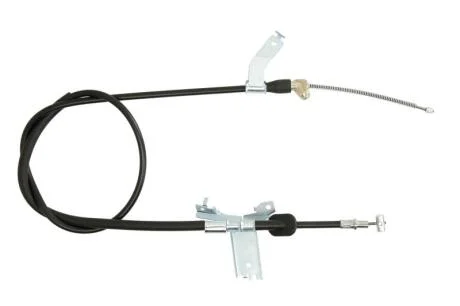 Датчик АБС (ABS) задний LINEX 41.01.24