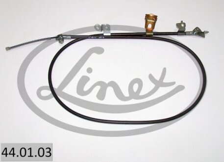 Трос зупиночних гальм LINEX 44.01.03