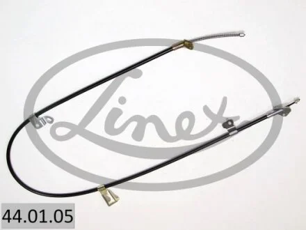 Трос зупиночних гальм LINEX 44.01.05