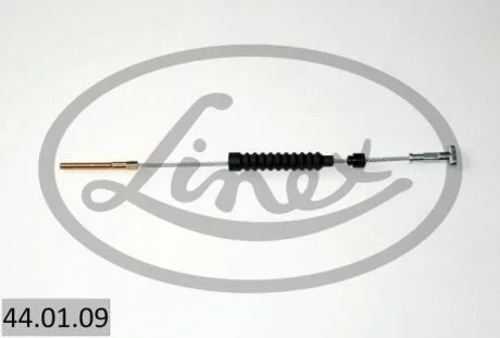 Трос ручного гальма LINEX 44.01.09