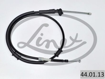 Трос зупиночних гальм LINEX 44.01.13