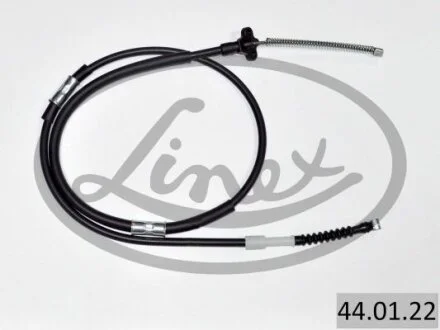 LINKA HAM TOYOTA COROLLA AE100/1-CE100-EE100/1 91- Dг.1600/1310 PRAWA LINEX 44.01.22