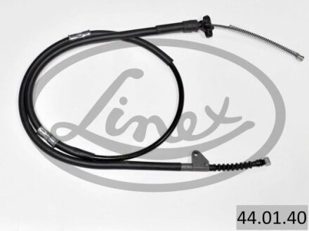 Трос зупиночних гальм LINEX 44.01.40