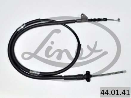 Трос зупиночних гальм LINEX 44.01.41