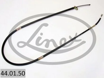 Трос зупиночних гальм LINEX 44.01.50