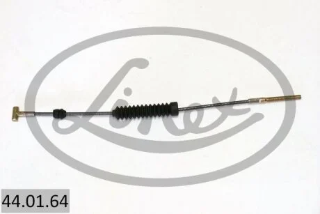 Трос зупиночних гальм LINEX 44.01.64