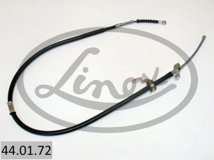 Трос зупиночних гальм LINEX 44.01.72