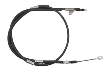Трос ручного гальма LINEX 44.01.84