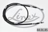 LINKA HAMULCA RКCZNEGO TOYOTA LINEX 44.01.85 (фото 2)