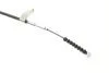 Трос ручного гальма LINEX 44.01.91 (фото 4)