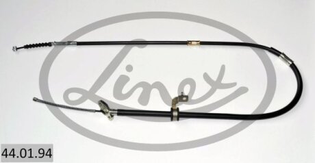 Трос зупиночних гальм LINEX 44.01.94