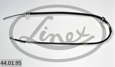 Трос зупиночних гальм LINEX 44.01.95