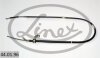 Трос зупиночних гальм LINEX 44.01.96 (фото 1)