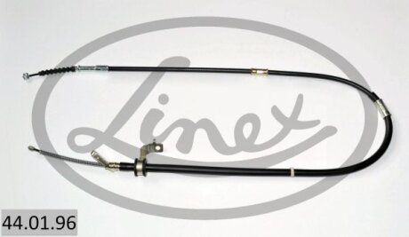 Трос зупиночних гальм LINEX 44.01.96