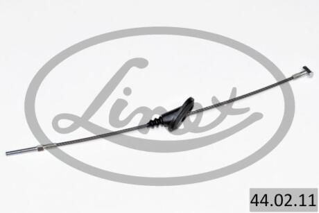 Трос ручного гальма LINEX 44.02.11
