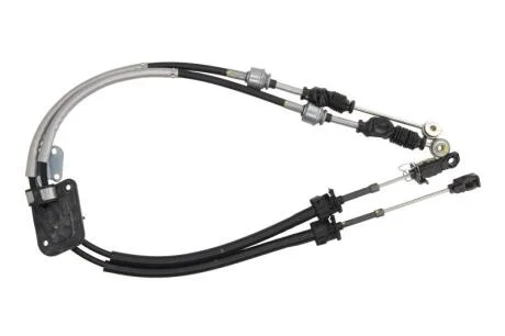 Трос важеля КПП LINEX 44.44.02