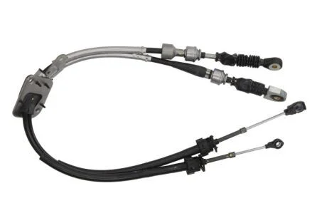 Трос важеля КПП LINEX 44.44.05