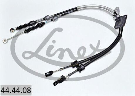 Трос важеля КПП LINEX 44.44.08