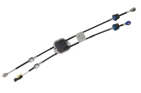 Трос важеля КПП LINEX 44.44.09