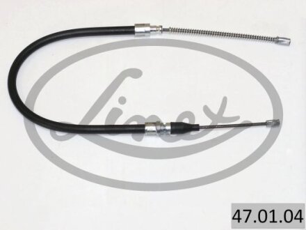 Трос зупиночних гальм LINEX 47.01.04