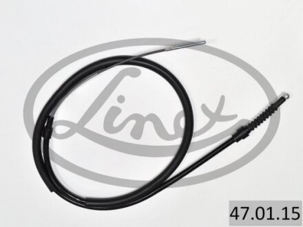 Трос зупиночних гальм LINEX 47.01.15