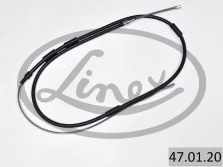 Трос зупиночних гальм LINEX 47.01.20