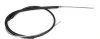 Трос ручника (задний) VW Passat 88-96 (1628/1016mm) LINEX 47.01.27 (фото 2)