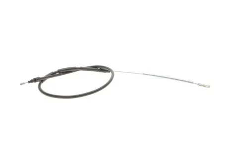 Трос ручника (задний) VW T3 (1455/1010mm) LINEX 47.01.37