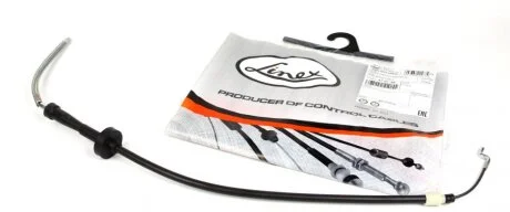 Трос, стояночная тормозная система LINEX 47.01.38