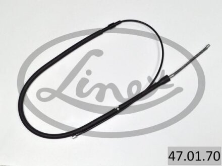 Помпа водяная (насос) охлаждения LINEX 47.01.70