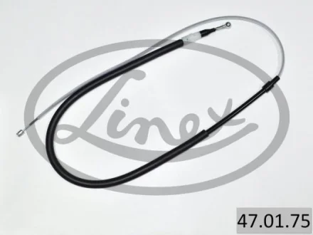 Трос зупиночних гальм LINEX 47.01.75