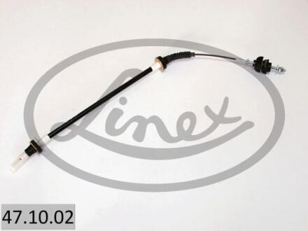 Трос зчеплення LINEX 47.10.02