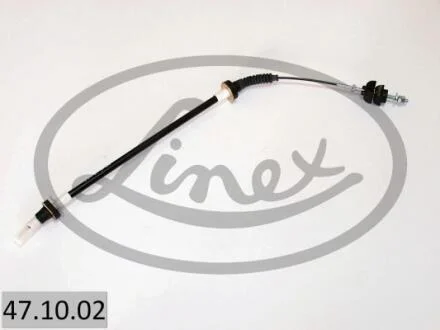 Трос зчеплення LINEX 47.10.02