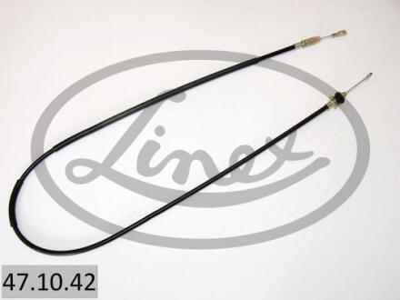 Трос зчеплення LINEX 47.10.42