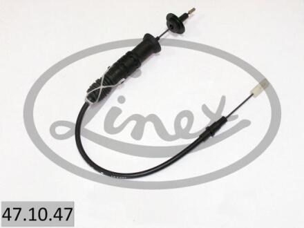 Трос зчеплення LINEX 47.10.47