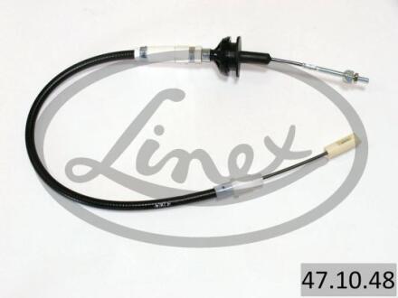 Трос зчеплення zn LINEX 47.10.48
