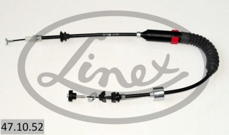 Трос зчеплення LINEX 47.10.52