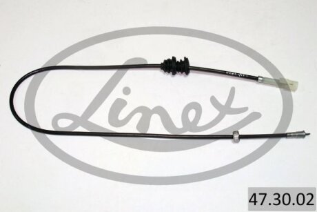 Трос спідометра LINEX 47.30.02
