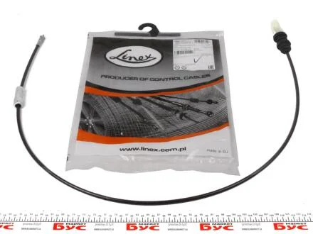 Трос спiдометра LINEX 47.30.11
