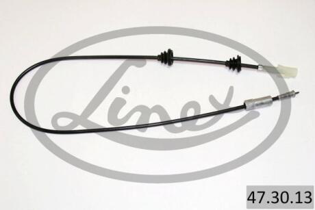 Трос спiдометра LINEX 47.30.13