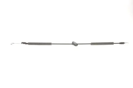 Трос (тяга) відкривання замка дверей передніх passat b5, superb 1 LINEX 47.76.10