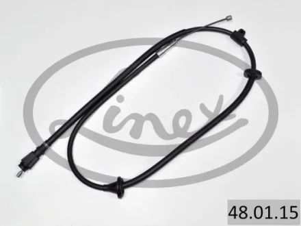 Верхня опора, стійка амортизатора LINEX 48.01.15